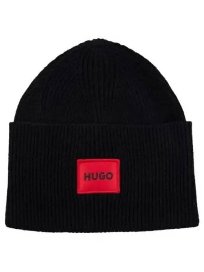 Boss Hat 50496011 001 Black - HUGO BOSS - BALAAN 2