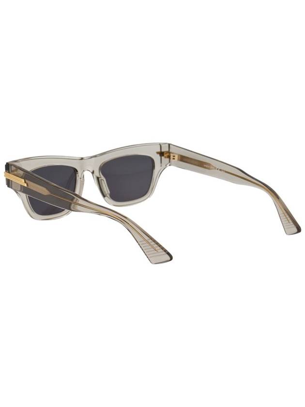 Sunglasses BV1122S 003 BEIGE - BOTTEGA VENETA - BALAAN 5