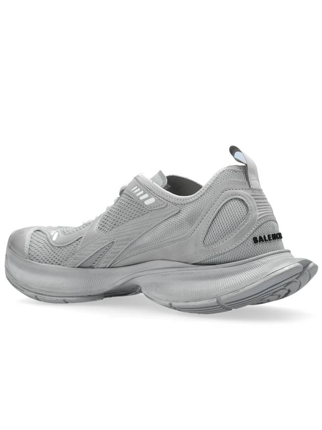 Balenciaga Sneakers Circuit, Men's, Grey - BALENCIAGA - BALAAN 5