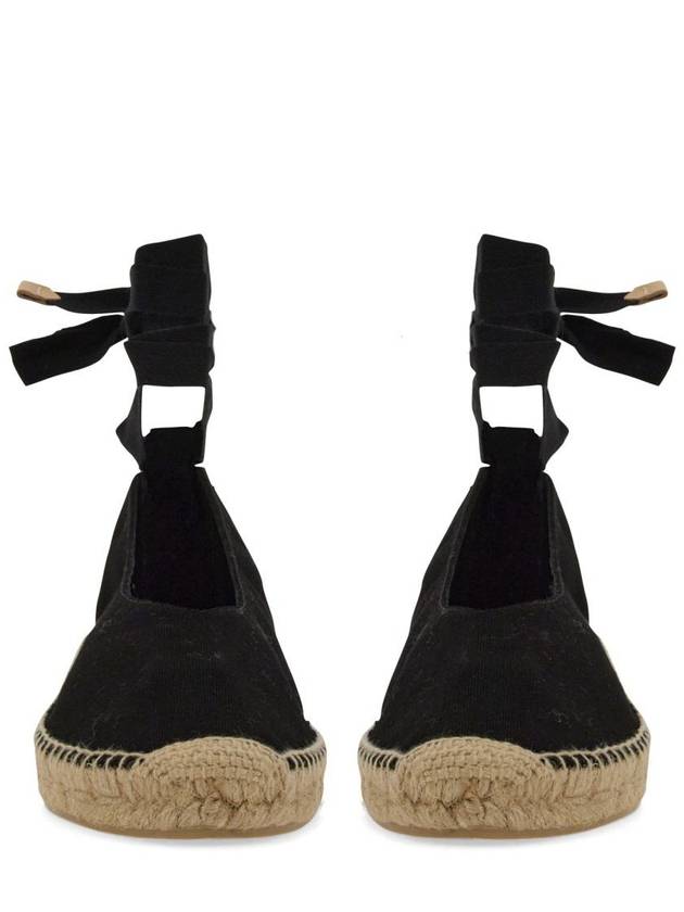 Castañer Espadrilla "Gea" - CASTANER - BALAAN 5