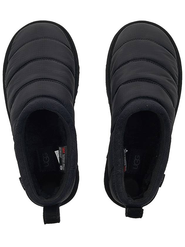 Tasman LTA Slippers Black - UGG - BALAAN 7