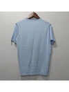 Smith Market Sky Blue Tee Men s Clothing - COLOMBO - BALAAN 3