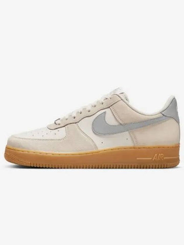 AIR FORCE 1 07 LV8 ESS - NIKE - BALAAN 1