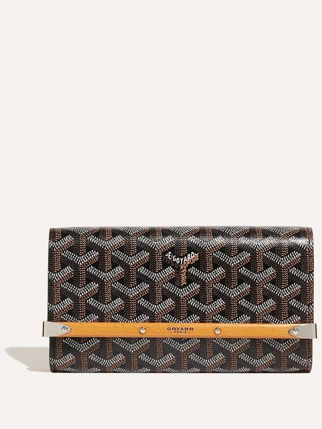 monte carlo mini - GOYARD - BALAAN 2