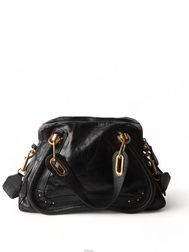 women shoulder bag - CHLOE - BALAAN 3