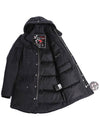 Saint Ulric Parka Navy - MOOSE KNUCKLES - BALAAN 11