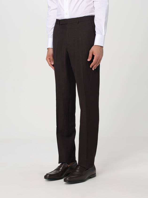 Pants men Zegna - ERMENEGILDO ZEGNA - BALAAN 4