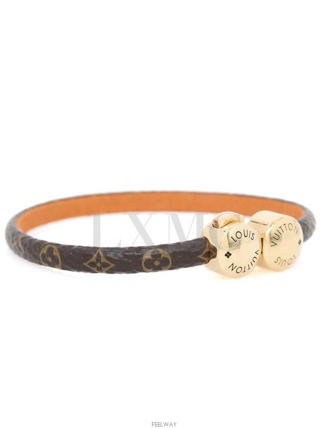 women bracelet - LOUIS VUITTON - BALAAN 2