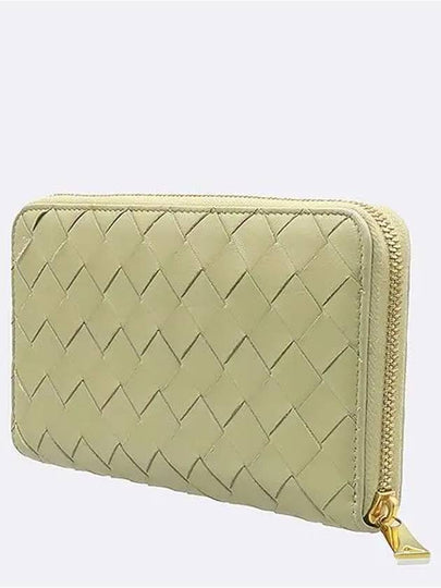 593217 long wallet - BOTTEGA VENETA - BALAAN 2