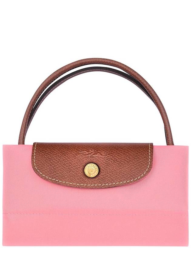 Le Pliage Original Small Tote Bag Marshmallow Pink - LONGCHAMP - BALAAN 6