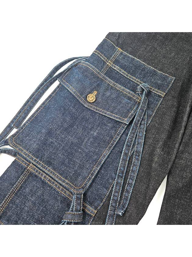 mens jeans - LOUIS VUITTON - BALAAN 5