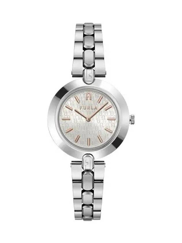 Women's Metal Watch Links WW00002005L1 - FURLA - BALAAN 1