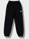 Unisex BXJGPT Door Box Sweat Jogger Pants Black - CHANCE'S NOI - BALAAN 7