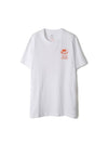 Sportswear Art Is Sport Short Sleeve T-Shirt White - NIKE - BALAAN 1