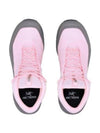 Aerios Mid GTX Low Top Sneakers Pink Grey - ARC'TERYX - BALAAN 3