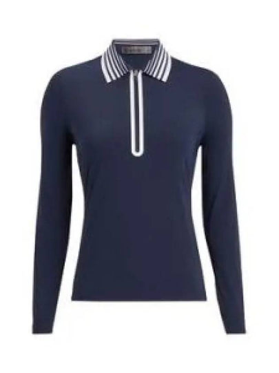 G FORE 24 SILKY TECH NYLON QUARTER ZIP POLO GLP000001 TWLT Women s 1241488 - G/FORE - BALAAN 1