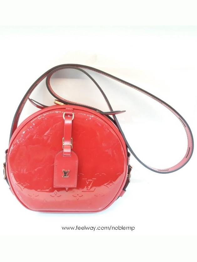 women shoulder bag - LOUIS VUITTON - BALAAN 10