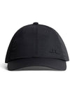 Joar Ball Cap Black - J.LINDEBERG - BALAAN 4