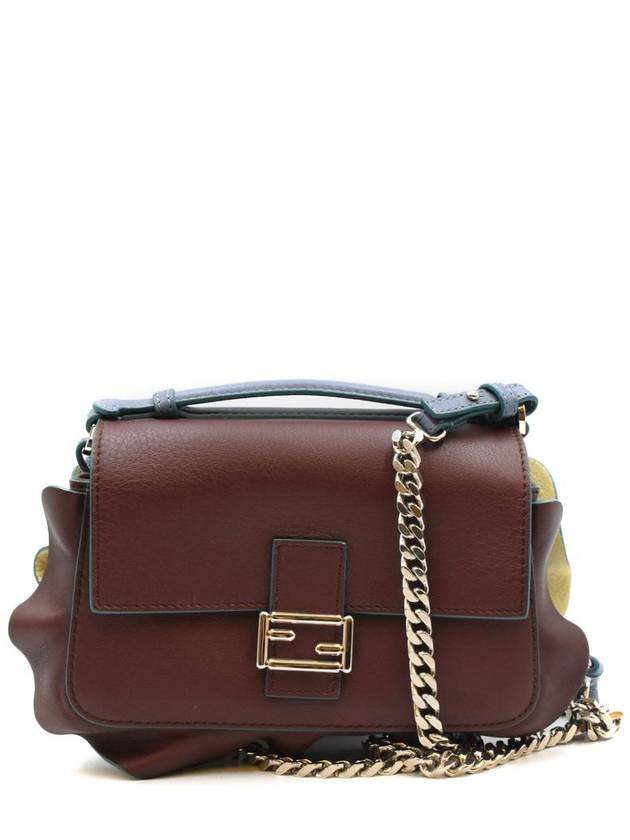 Fendi Shoulder Bags - FENDI - BALAAN 2