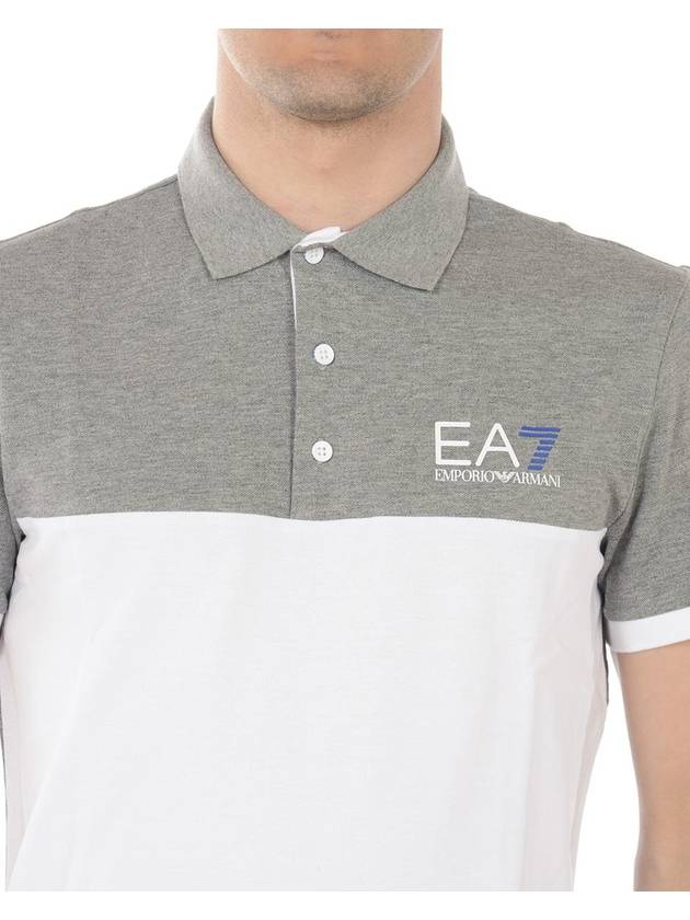 Ea7 Emporio Armani Topwear - EMPORIO ARMANI - BALAAN 3