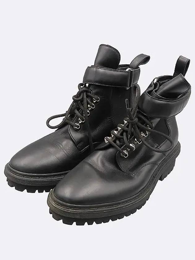 Smith Market 357902 Boots Women s Shoes - BALENCIAGA - BALAAN 5