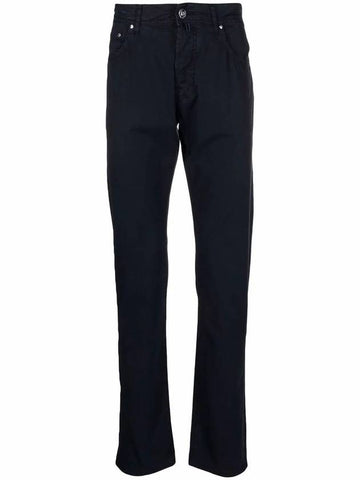 Jacob Cohen Trousers - JACOB COHEN - BALAAN 1