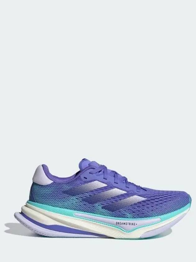 Supernova Prima Women s Running Cobalt Blue Purple Tt Dark Shoes Training ID3689 693264 - ADIDAS - BALAAN 1