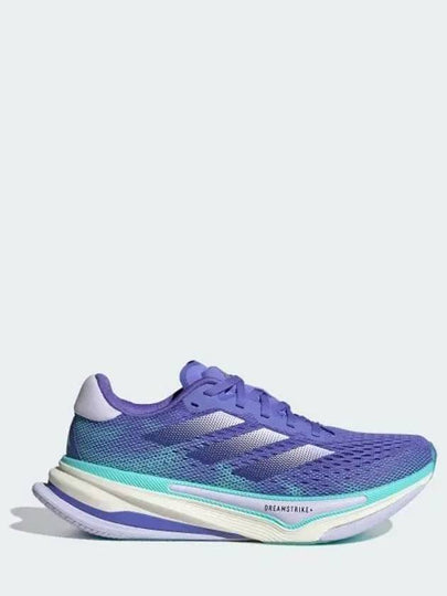 Supernova Prima Low Top Sneakers Purple Tint - ADIDAS - BALAAN 2