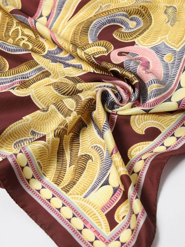 Neck scarf woman Etro - ETRO - BALAAN 3