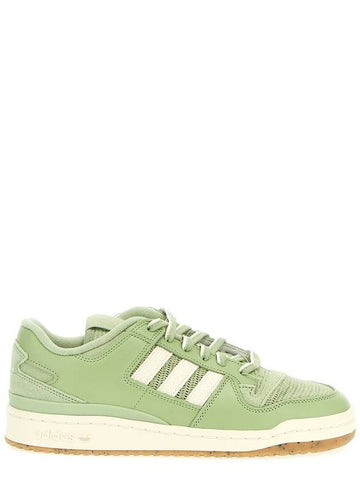 Adidas Originals 'Forum 84 Low' Sneakers - ADIDAS ORIGINALS - BALAAN 1