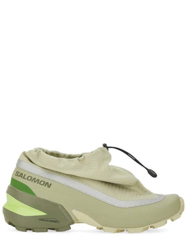 Mm6 Maison Margiela X Salomon "Cross Low" Sneaker - MAISON MARGIELA - BALAAN 1