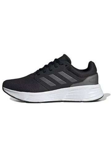 Galaxy 6 HP2423 CBLACK NGTMET BLUFUS Sneakers Running Shoes Training Shoes 331252 - ADIDAS - BALAAN 1