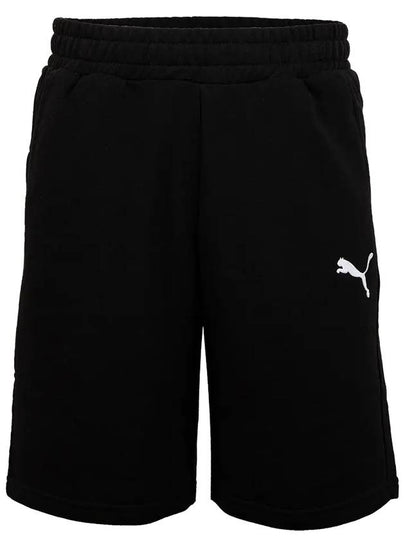 Team Goal 23 Casual Shorts Black - PUMA - BALAAN 2