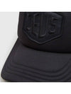 Deus Men s Bayland Trucker Cap Hat DMS07875 BLK - DEUS EX MACHINA - BALAAN 2