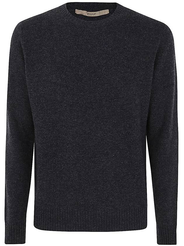 Roberto Collina Long Sleeves Round Neck Clothing - ROBERTO COLLINA - BALAAN 1