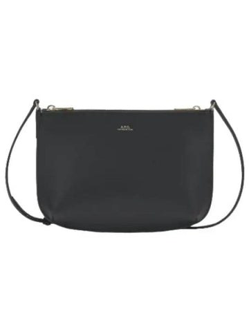 shoulder bag - A.P.C. - BALAAN 1