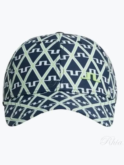 Vince Ball Cap Navy - J.LINDEBERG - BALAAN 2