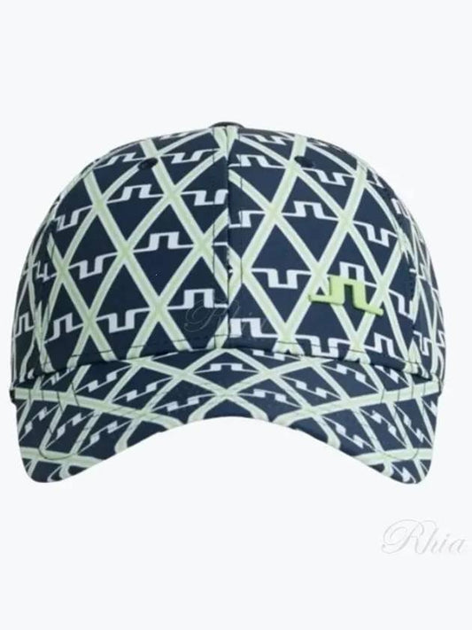 Hat Vince Cap GMAC09720 O500 Men's Vince Cap - J.LINDEBERG - BALAAN 2