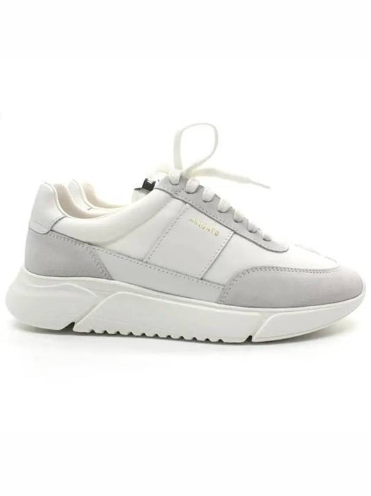 Axel Aricato GENESIS Vintage Runner 27571 WHITE - AXEL ARIGATO - BALAAN 2