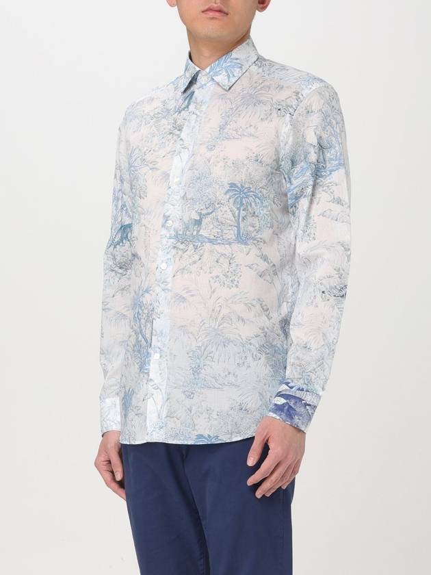 Shirt men Etro - ETRO - BALAAN 4