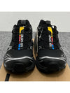 XT 6 GTX Low Top Sneakers Black - SALOMON - BALAAN 5