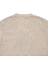 BIMBA cashmere knit BIMBA 002 - MAX MARA - BALAAN 7