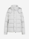 Women s MAYA down padded jacket 1A00169 54A81 90D - MONCLER - BALAAN 2