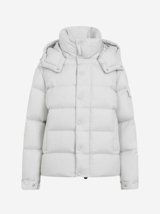 Women s MAYA down padded jacket 1A00169 54A81 90D - MONCLER - BALAAN 2