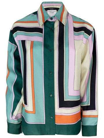 Weekend Max Mara Shirt - WEEKEND MAX MARA - BALAAN 1