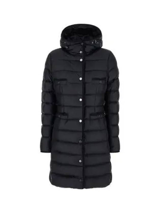 Women s Hirma Long Down Padding 1C00025 595FE 999 - MONCLER - BALAAN 1