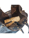 women shoulder bag - LOUIS VUITTON - BALAAN 5