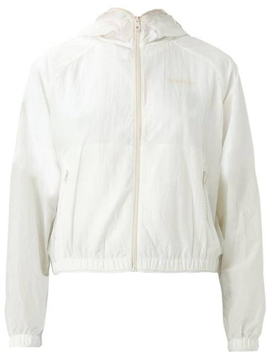 Jacket VDWJ30743K0001 IVL LIGHT IVORY - DUVETICA - BALAAN 1