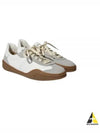 Lace-Up Low Top Sneakers White - ACNE STUDIOS - BALAAN 2