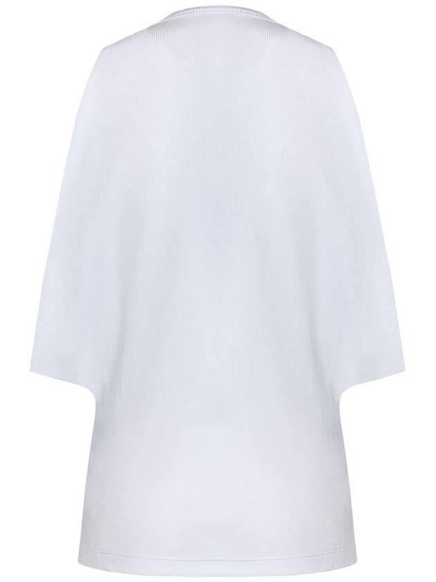 Alexander Mcqueen Top White - ALEXANDER MCQUEEN - BALAAN 2